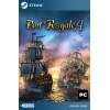 Port Royale 4 Steam CD-Key [GLOBAL]